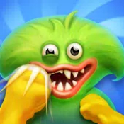 石头巨人粉碎(GiantCrush） 